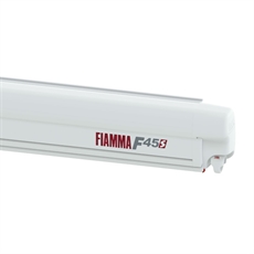 FIAMMA Markis, F45 S, Polar White